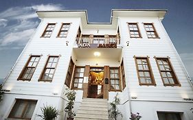 Ada Palas Buyukada Otel 4*